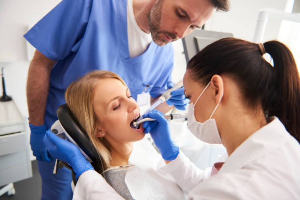 South Creek, WA Dental Services Company