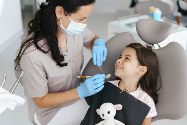 Best Preventive Dentistry  in South Creek, WA