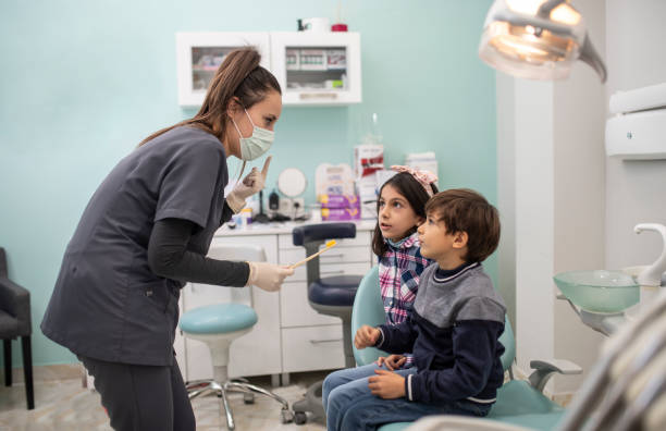 Dental Bonding in South Creek, WA