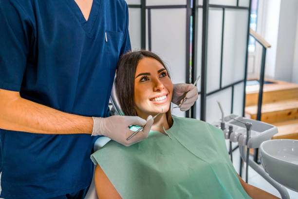Best Laser Dentistry  in South Creek, WA