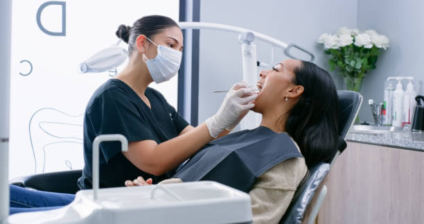 Dental X-Rays and Imaging in South Creek, WA