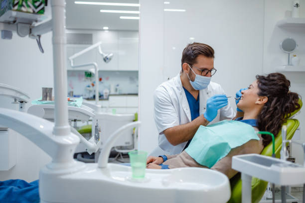 Best Invisalign and Clear Aligners  in South Creek, WA