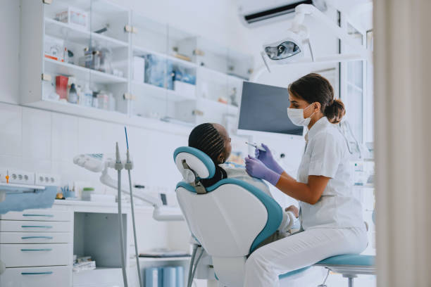 Best Root Canal Treatment  in South Creek, WA