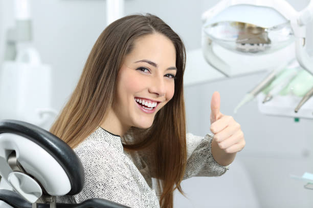 Advanced Technology for Better Dental Care in South Creek, WA
